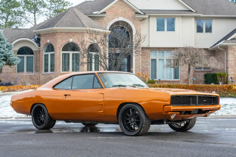 Image for 1969 Dodge Charger